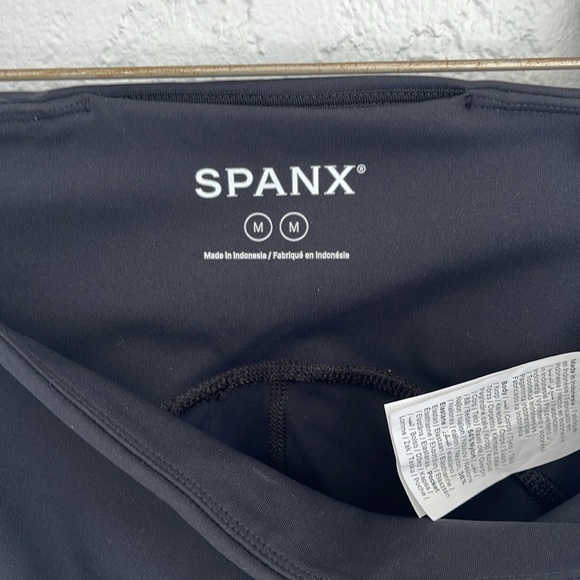 SPANX Original Leggings Size M - Picture 3 of 7